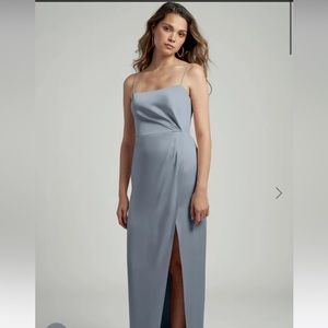 Lauren Jenny Yoo Dress, size 4